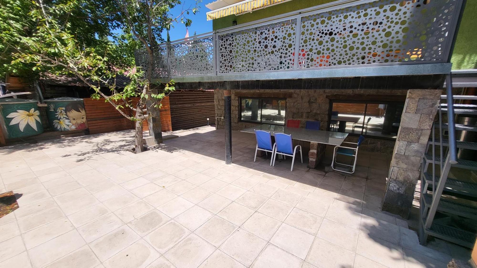 Cabana Pica Piedra Mendoza Cameră foto