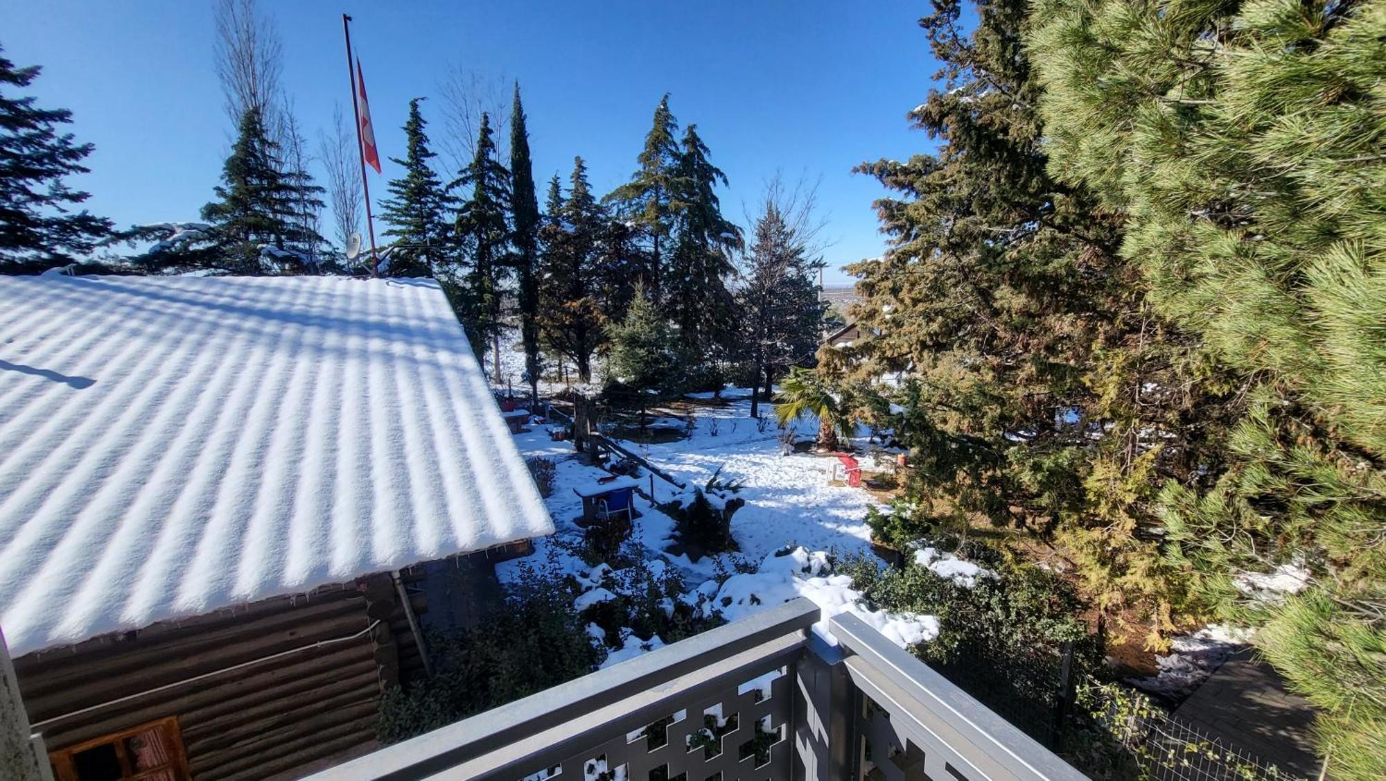 Cabana Pica Piedra Mendoza Cameră foto
