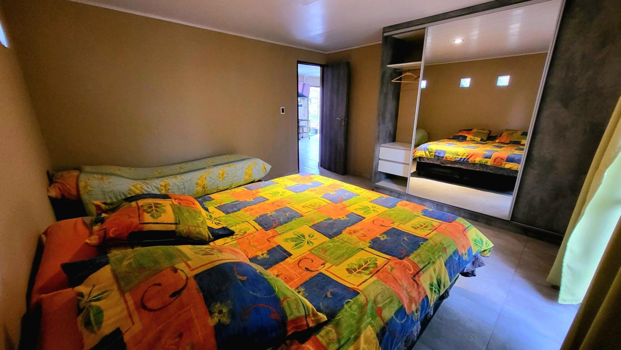 Cabana Pica Piedra Mendoza Cameră foto