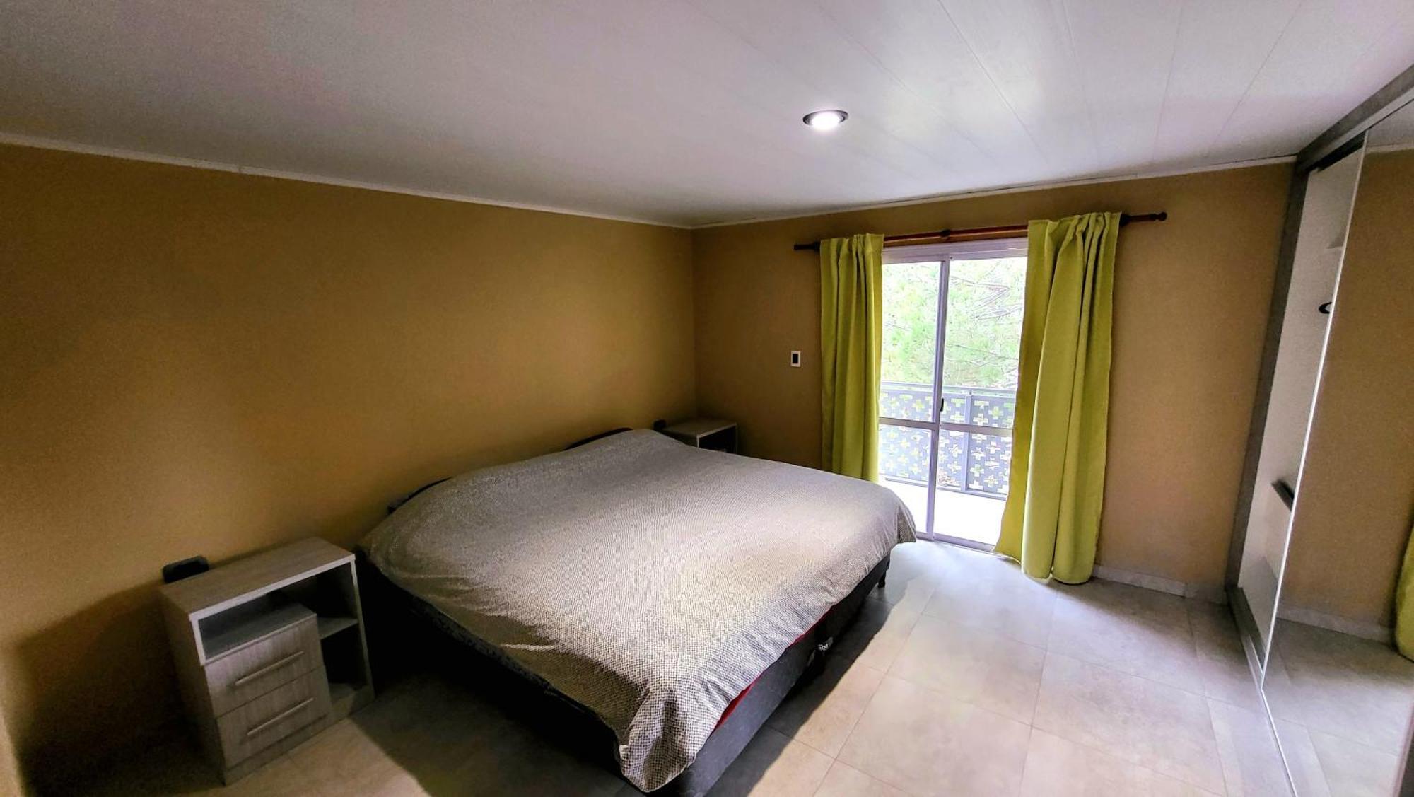 Cabana Pica Piedra Mendoza Cameră foto